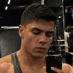 Diego S., usuário do MODUS