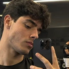Rafael M., usuário do MODUS